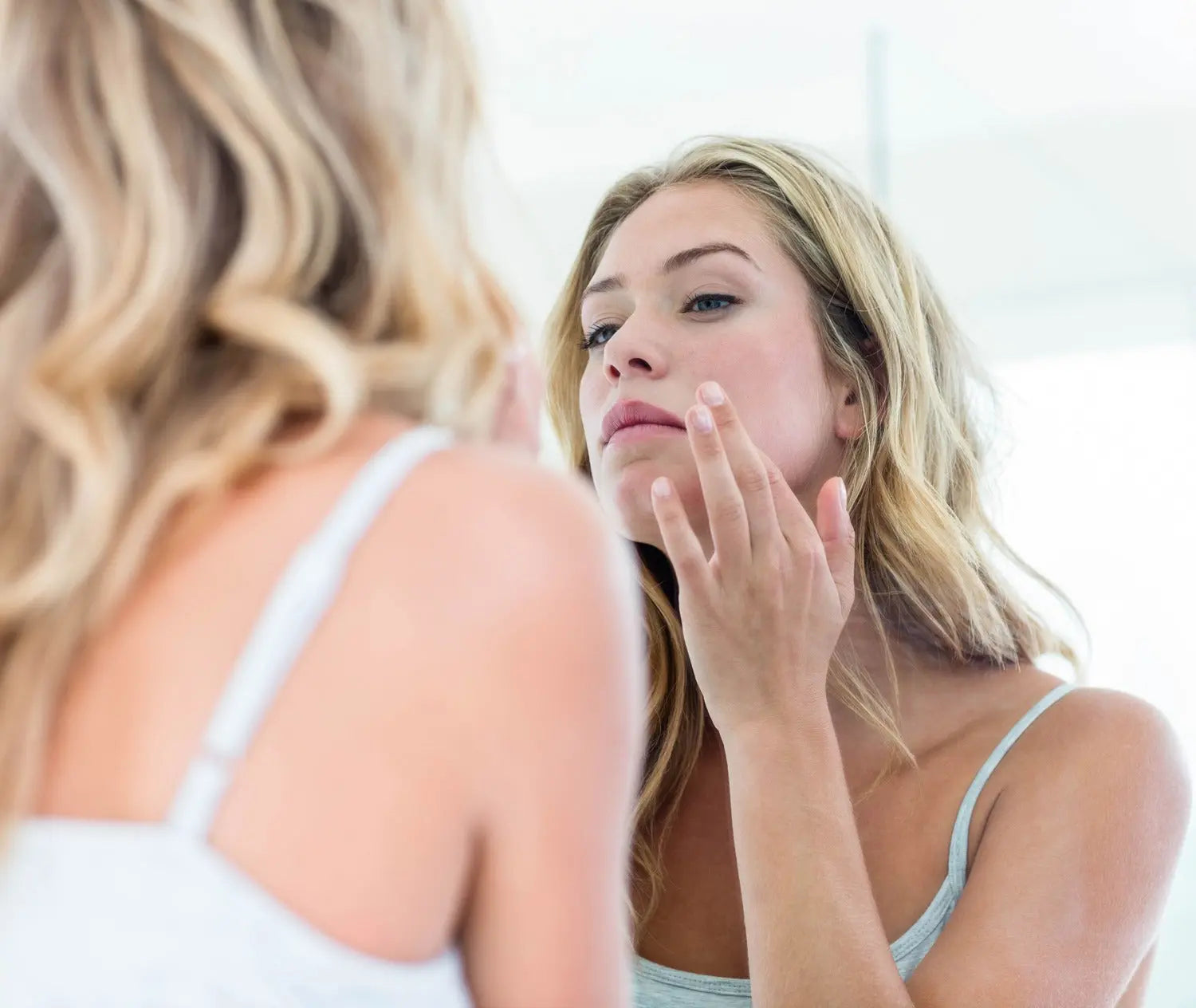 Pielęgnujesz skórę tylko od zewnątrz? To duży błąd!