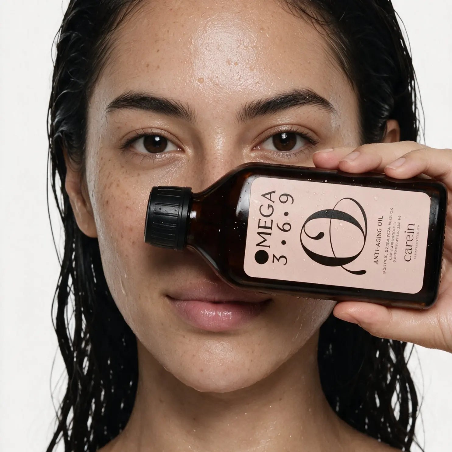 Anti-Aging Oil Carein