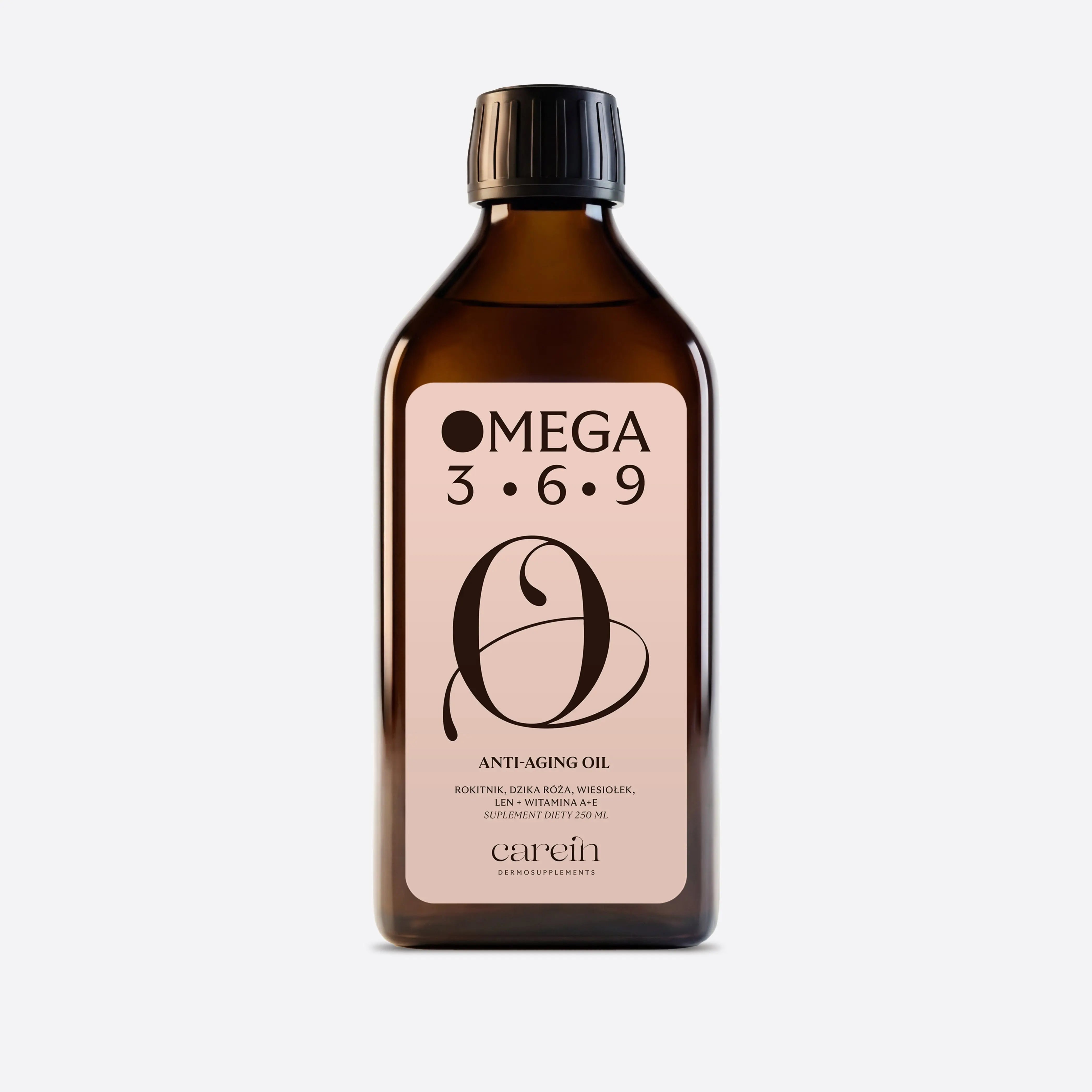 Anti-aging oil Carein