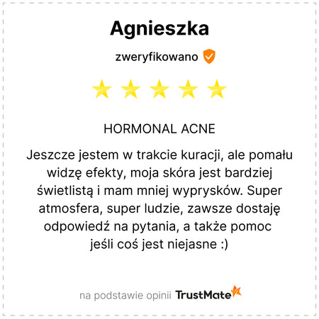 Opinia klienta 5