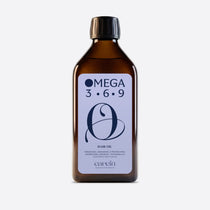 Hair oil Carein