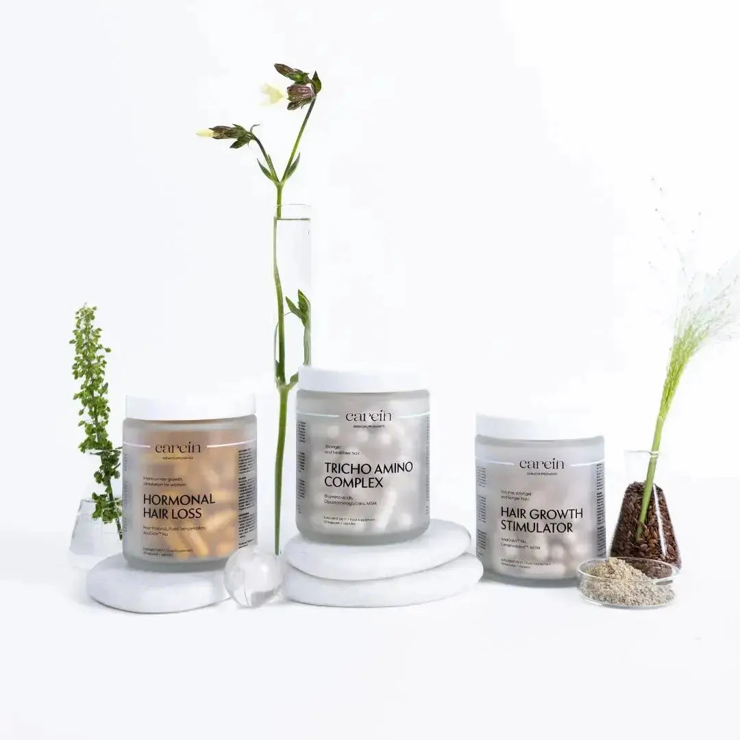 Hair Growth Stimulator Carein