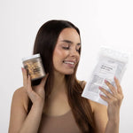 Hormonal Hair Loss - refill Carein