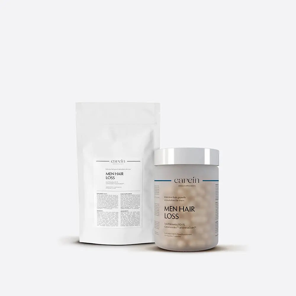 Men Hair Loss Carein