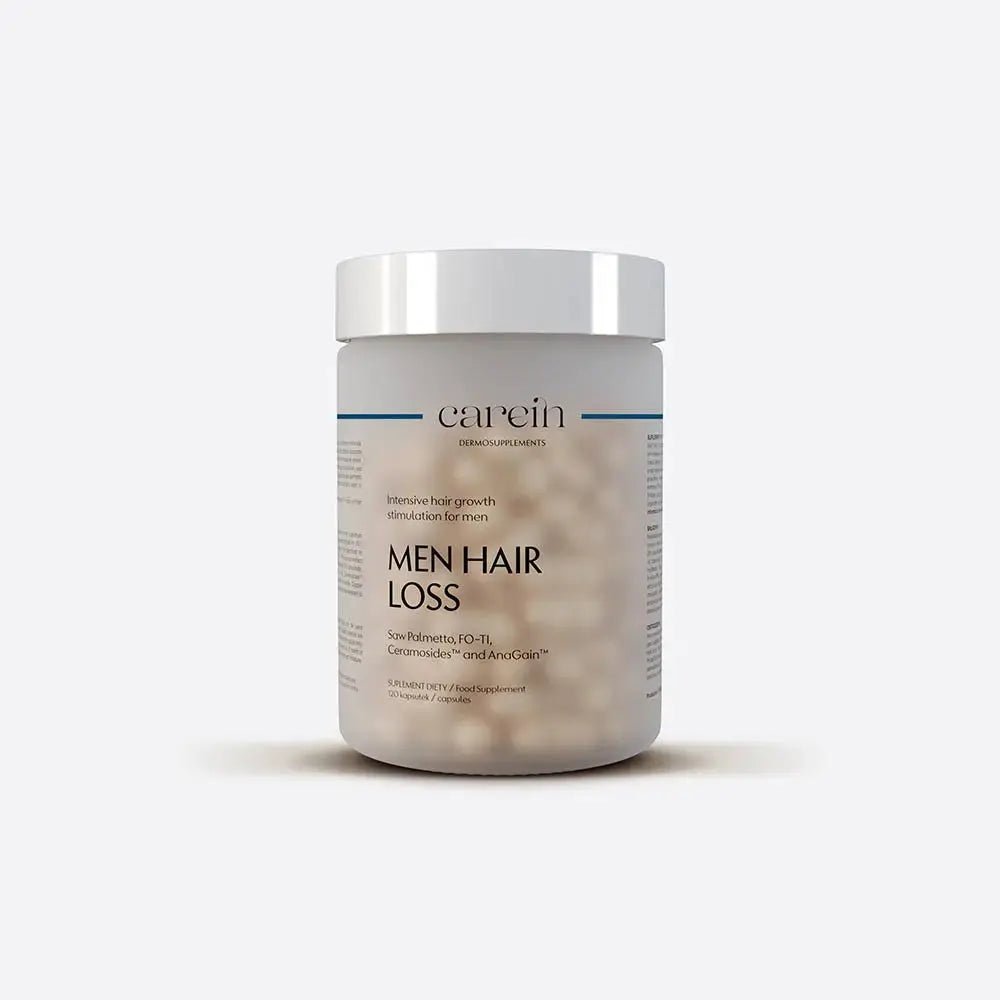 Men Hair Loss Carein
