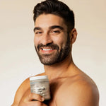 Men Hair Loss Carein