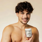 Men Hair Loss Carein