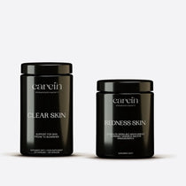 Redness Skin i Clear Skin Carein