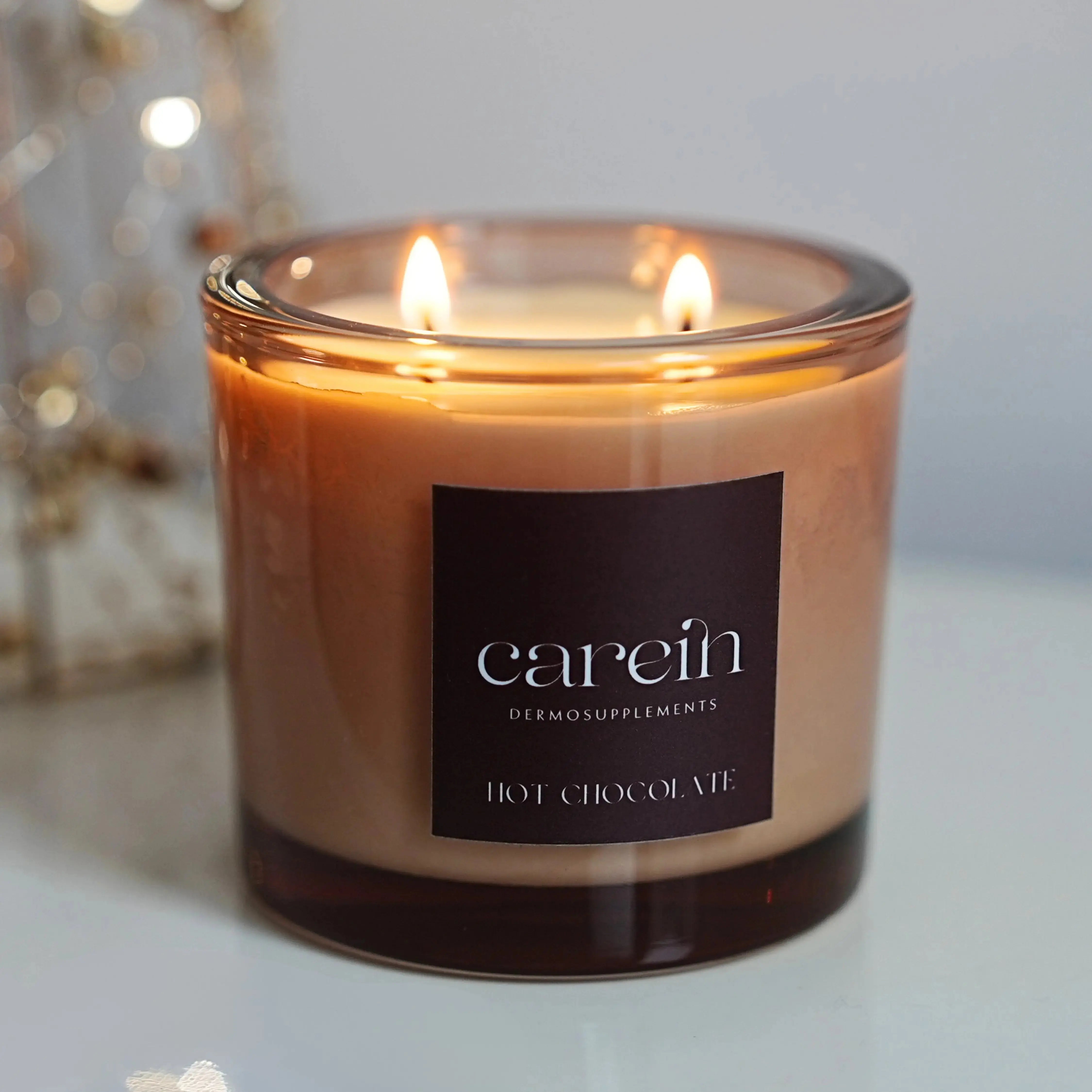 Świeczka Carein