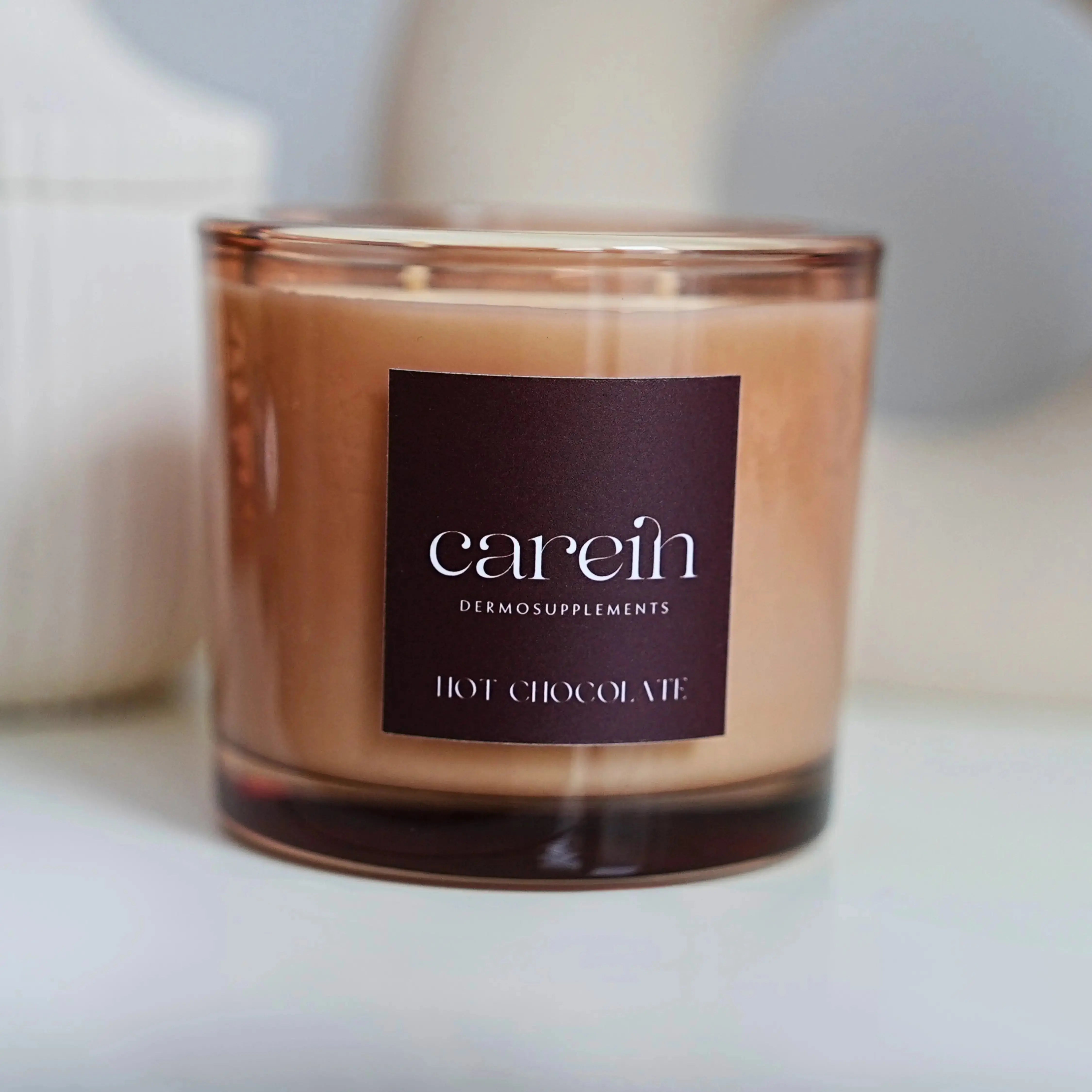 Świeczka Carein
