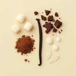 Świeca Sojowa Hot Chocolate Carein