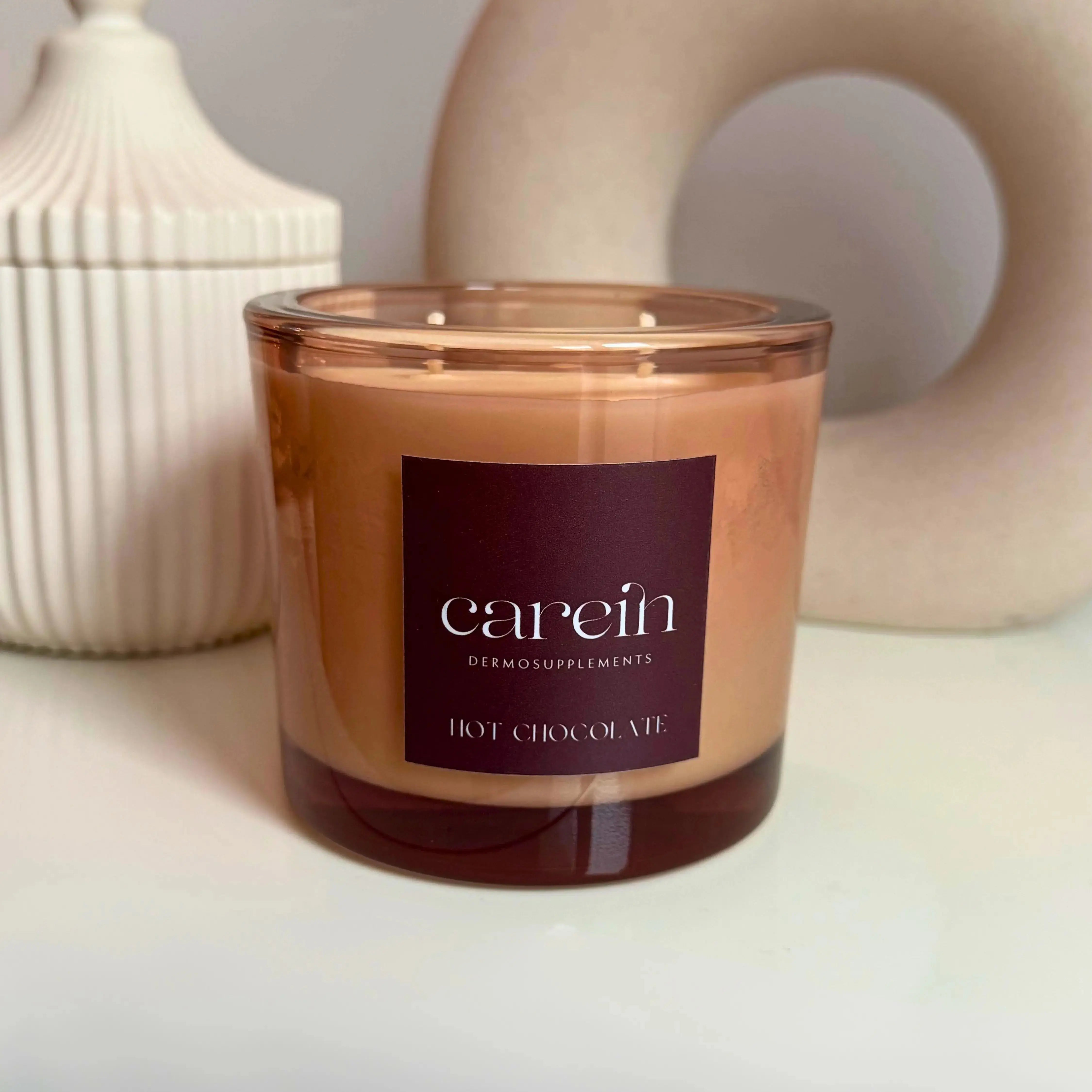 Świeczka Carein
